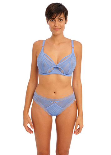 Freya Fatale uw high apex blue
