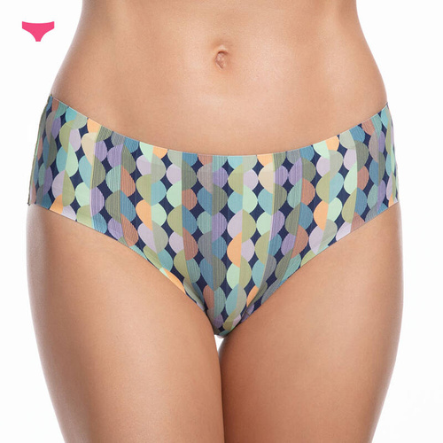Paloma Pink figi Cosy Classic  