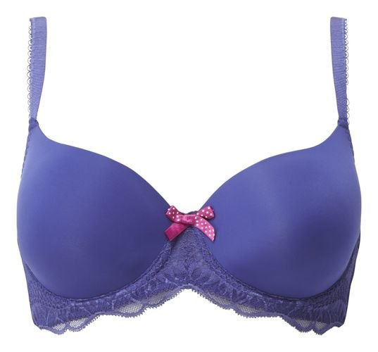 Audelle Lyla french navy