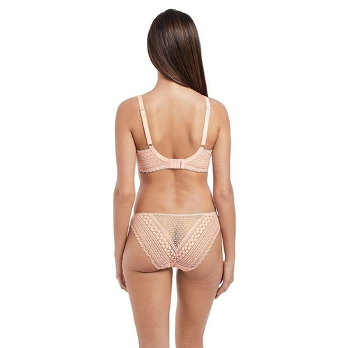 Freya Daisy Lace blush