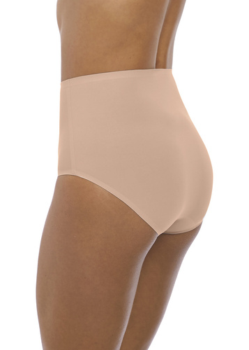 Fantasie full brief smoothease nude