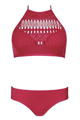 Feba F11C/764 bikini ażurowe