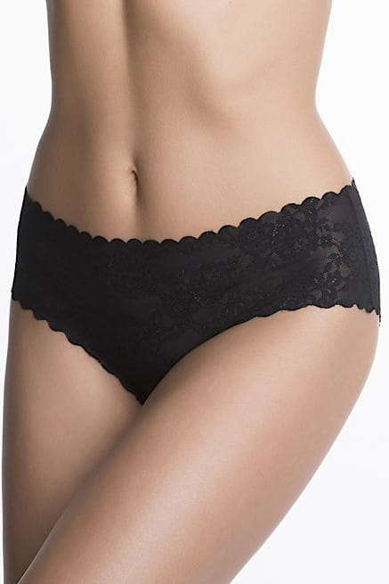 Julimex Figi Bellie panty black