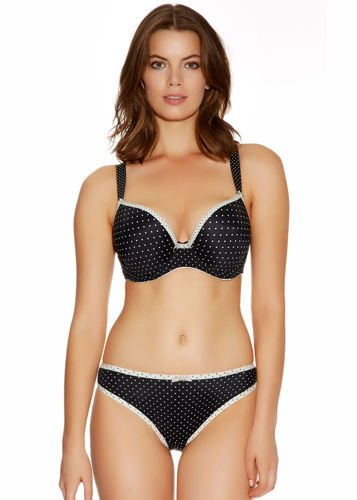 Freya Deco Spotlight brief black