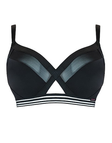 Curvy Kate Unwind bralette