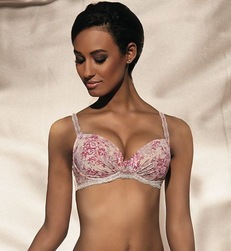 Kris Line Geisha brassiere