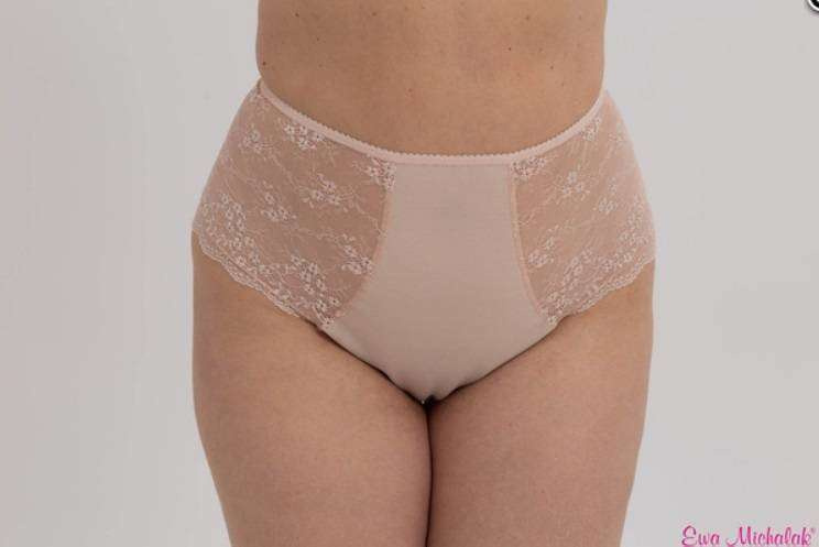 Ewa Michalak Dust figi wysokie