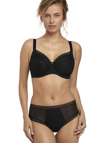 Fantasie Fusion lace black