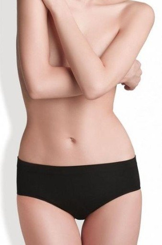 GATTA FIGI MINI BIKINI COMFORT BLACK