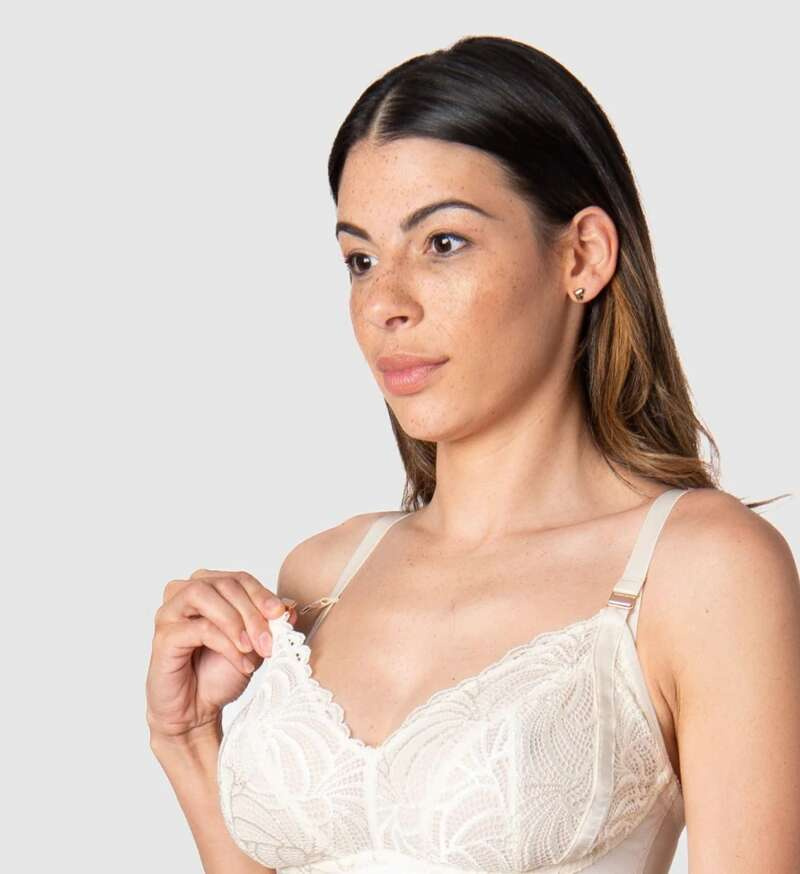 Hotmilk Wariorr Ivory
