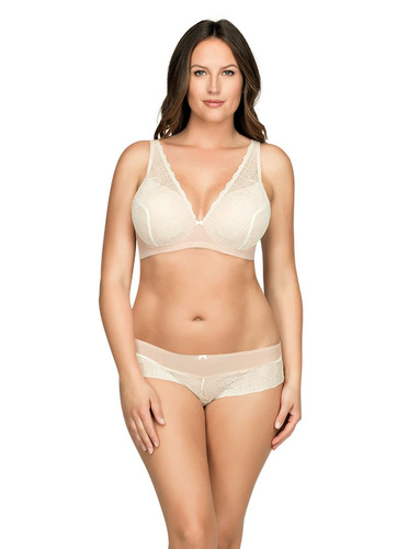 Parfait Vanna plunge ivory/nude