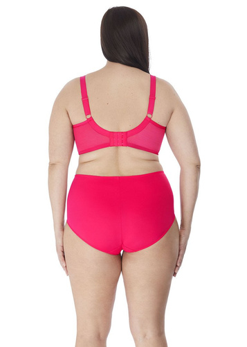 Elomi Sachi full brief cherryade