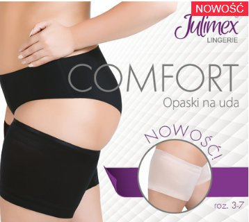Julimex Opaska na uda comfort