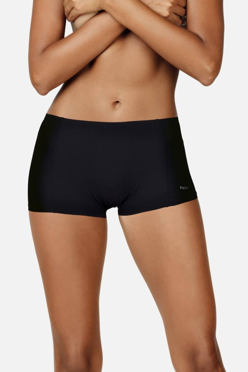 Feba szorty-bokserki kąpielowe F48/509