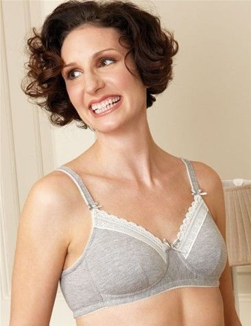 Royce Chloe Caress Grey