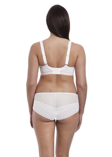 Freya Daisy Lace white