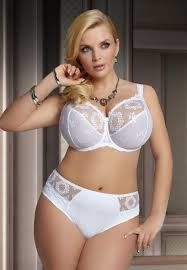 Kris Line Fortuna white