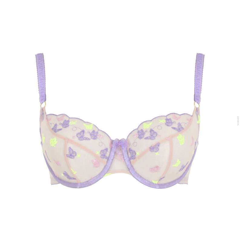 Panache Belle Butterflies