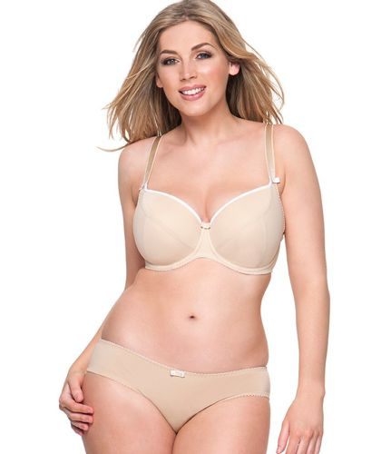 Curvy Kate Daily Boost nude