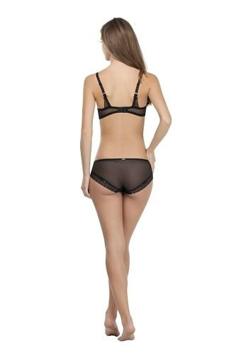 Affinitas Alexa bikini black