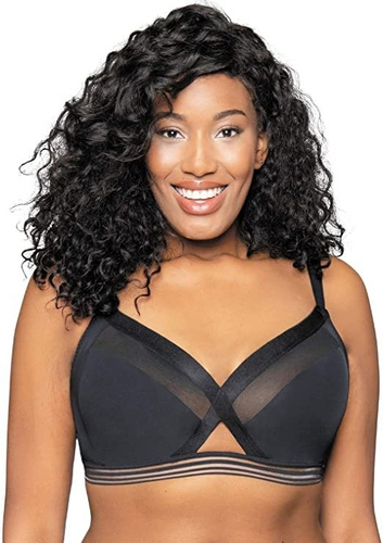 Curvy Kate Unwind bralette