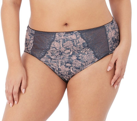 Elomi Mariella Brief szary