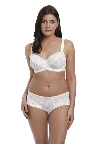 Freya Daisy Lace white