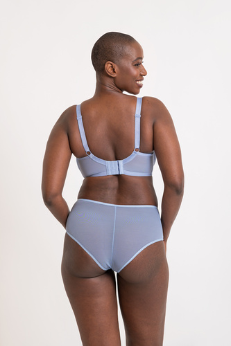 Curvy Kate Victory short Perwinkle Blue