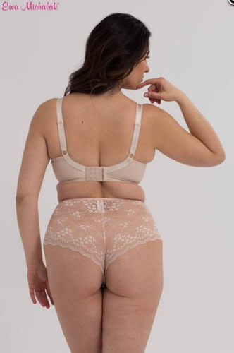 Ewa Michalak Dust figi wysokie