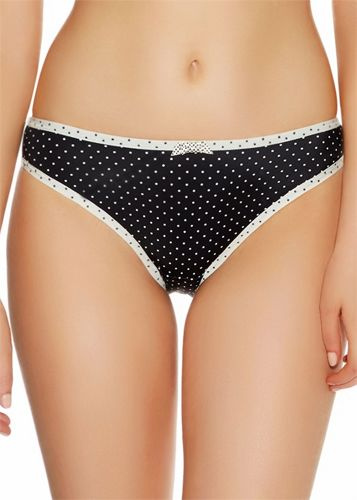 Freya Deco Spotlight brief black