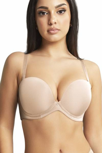 Cleo Faith plunge nude