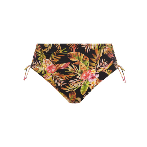 Elomi SwimTiger Valley adjustable bikini brief