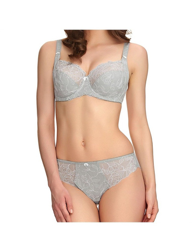 Fantasie Estelle side support szary