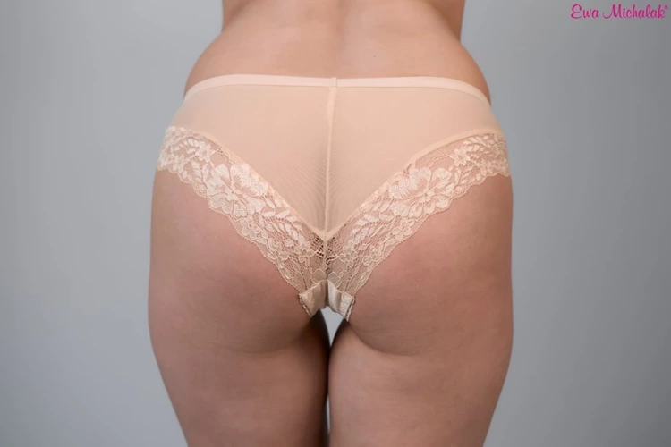 Ewa Michalak figi Sisi Lux