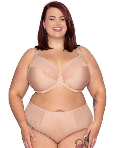 Curvy Kate WonderFull nude