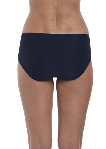 Fantasie Smoothease Navy Invisible Stretch Brief