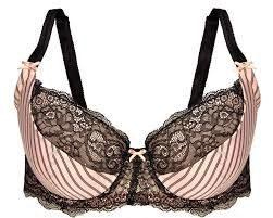 Parfait Lola pink/black