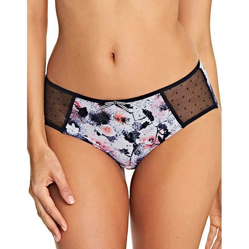 Freya Sweet Illusion short