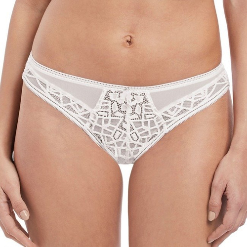 Freya Soiree Lace brazilian white