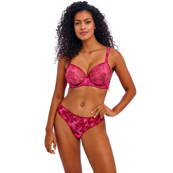 Freya Rose Blossom uw plunge