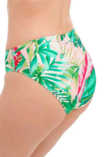 Fantasie Swim Langkawi mid rise bikini brief
