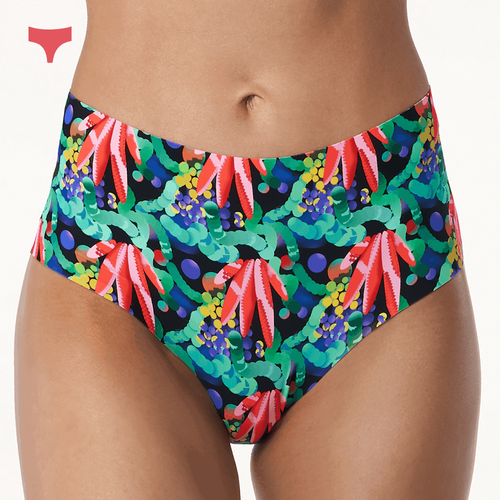 Paloma Pink brazyliany maxi Vitamin D 