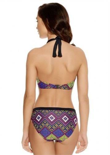 Freya Swim Byzantine hipster