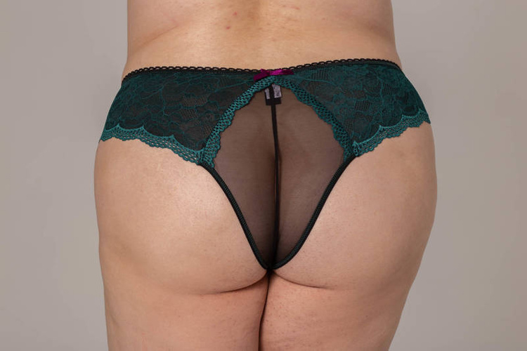 Ewa Michalak Emerald BM green