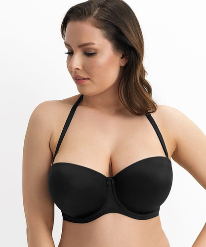 Corin Karolina strapless black