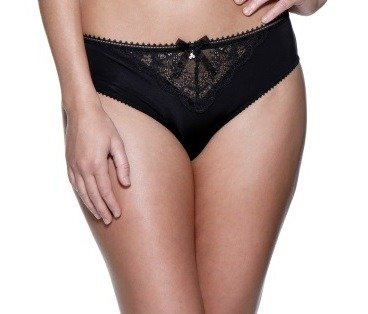 Charnos Cherub Diamond brief black