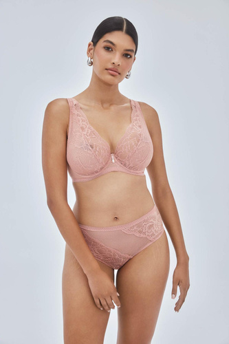 Alles Nude Rose figi