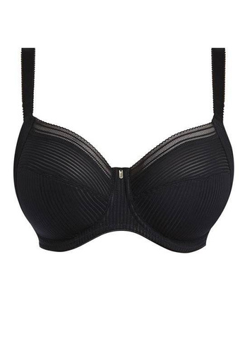 Fantasie Fusion lace black