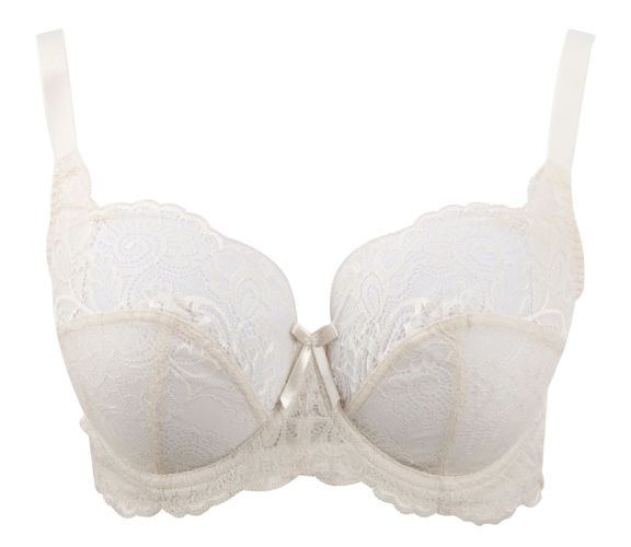 Panache Andorra full cup white