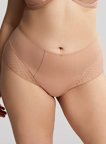 Sculptresse Bliss Brief Hazel